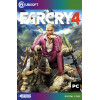 Far Cry 4 Uplay CD-Key [GLOBAL]